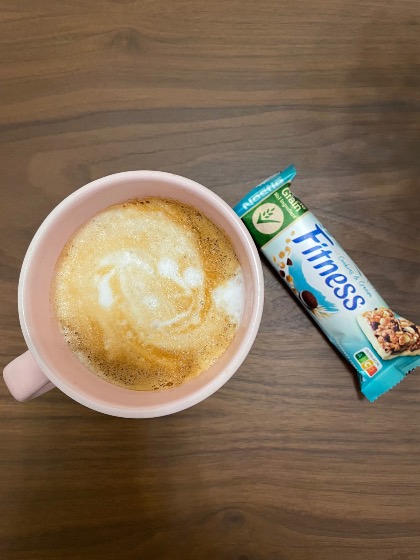 شکلات فیتنس