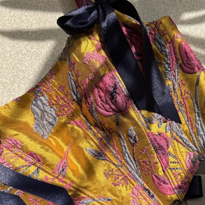 کرست تاپ Aurora