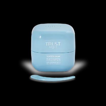 ژل کرم واتر بانک تراست اسمارت