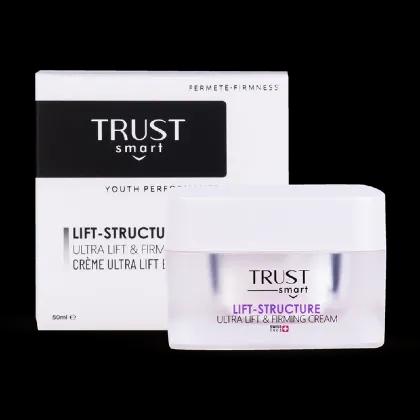 کرم شب تراست اسمارت