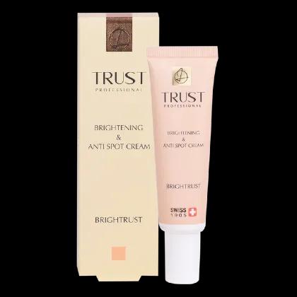 کرم روشن‌کننده و ضد لک