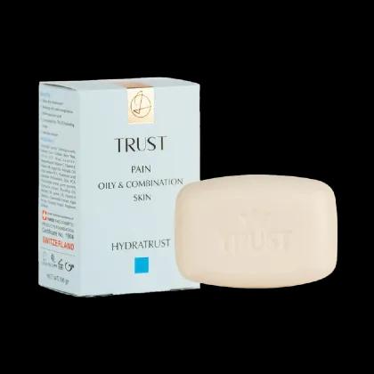 پن آبرسان پوست چرب و مختلط