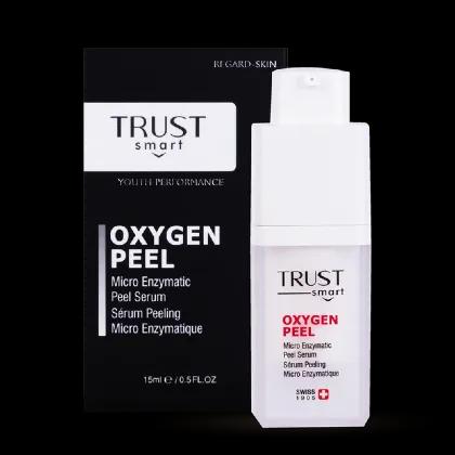 سرم لایه بردار تراست اسمارت