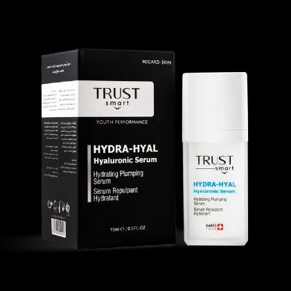 سرم آبرسان عمیق پوست تراست اسمارت