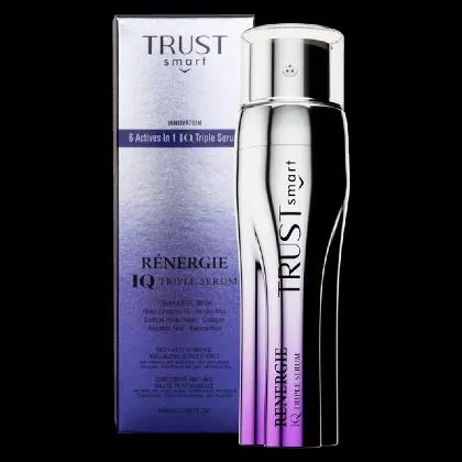 سرم سه گانه هوشمند تراست اسمارت