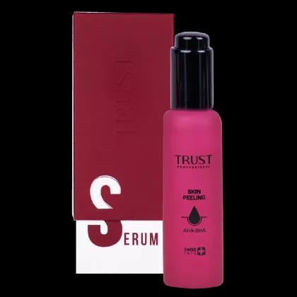 سرم لایه‌بردار قوی تراست حاوی 20% AHA